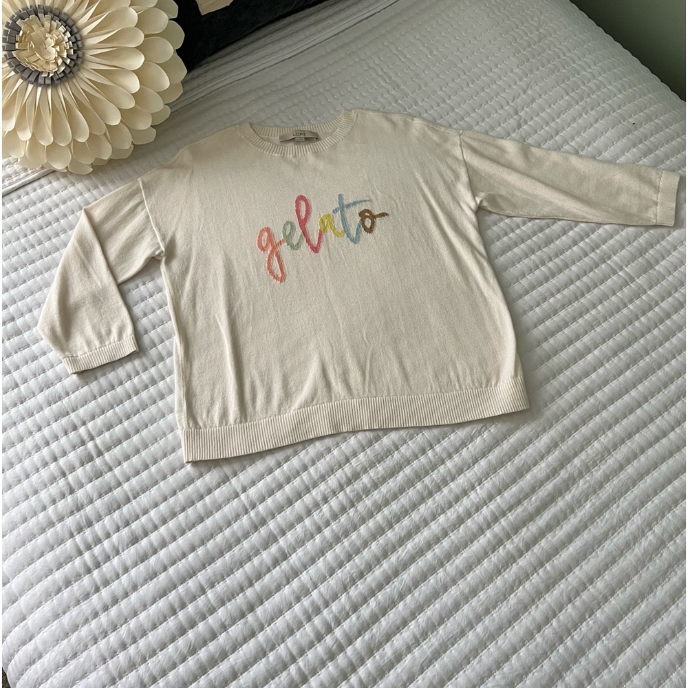 LOFT Light Sweater